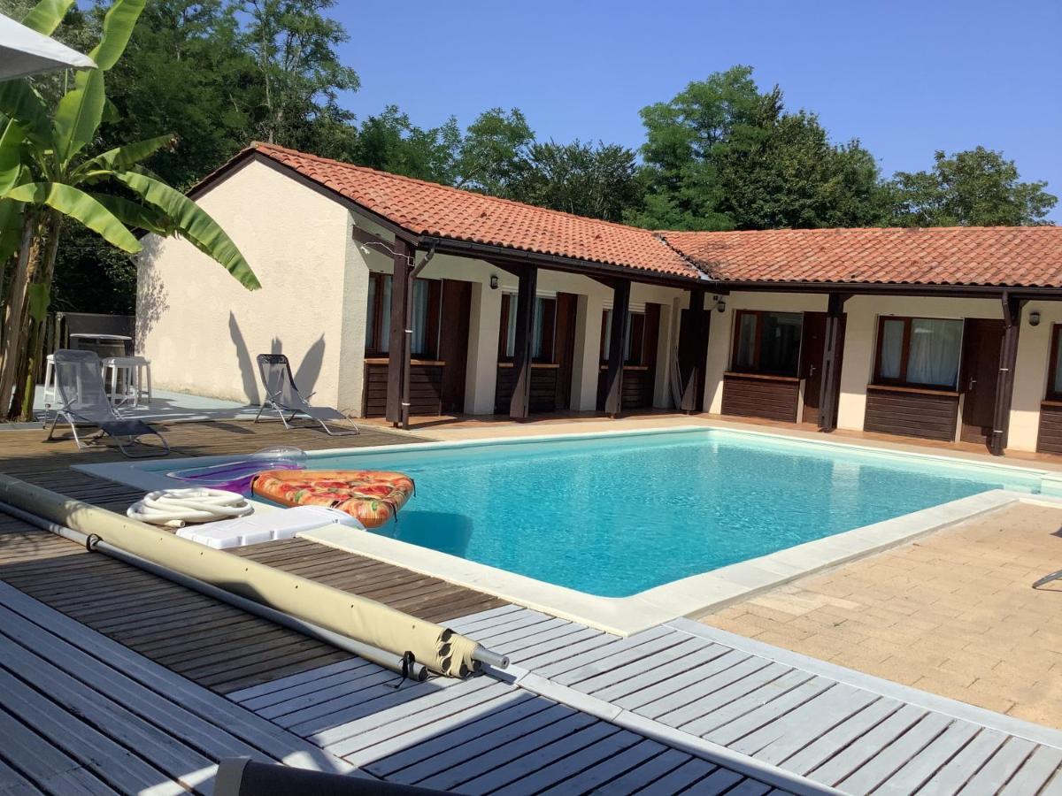 Bed and Breakfast La Dolce Farniente Biaudos Zewnętrze zdjęcie