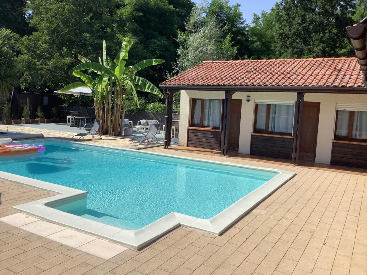 Bed and Breakfast La Dolce Farniente Biaudos Zewnętrze zdjęcie