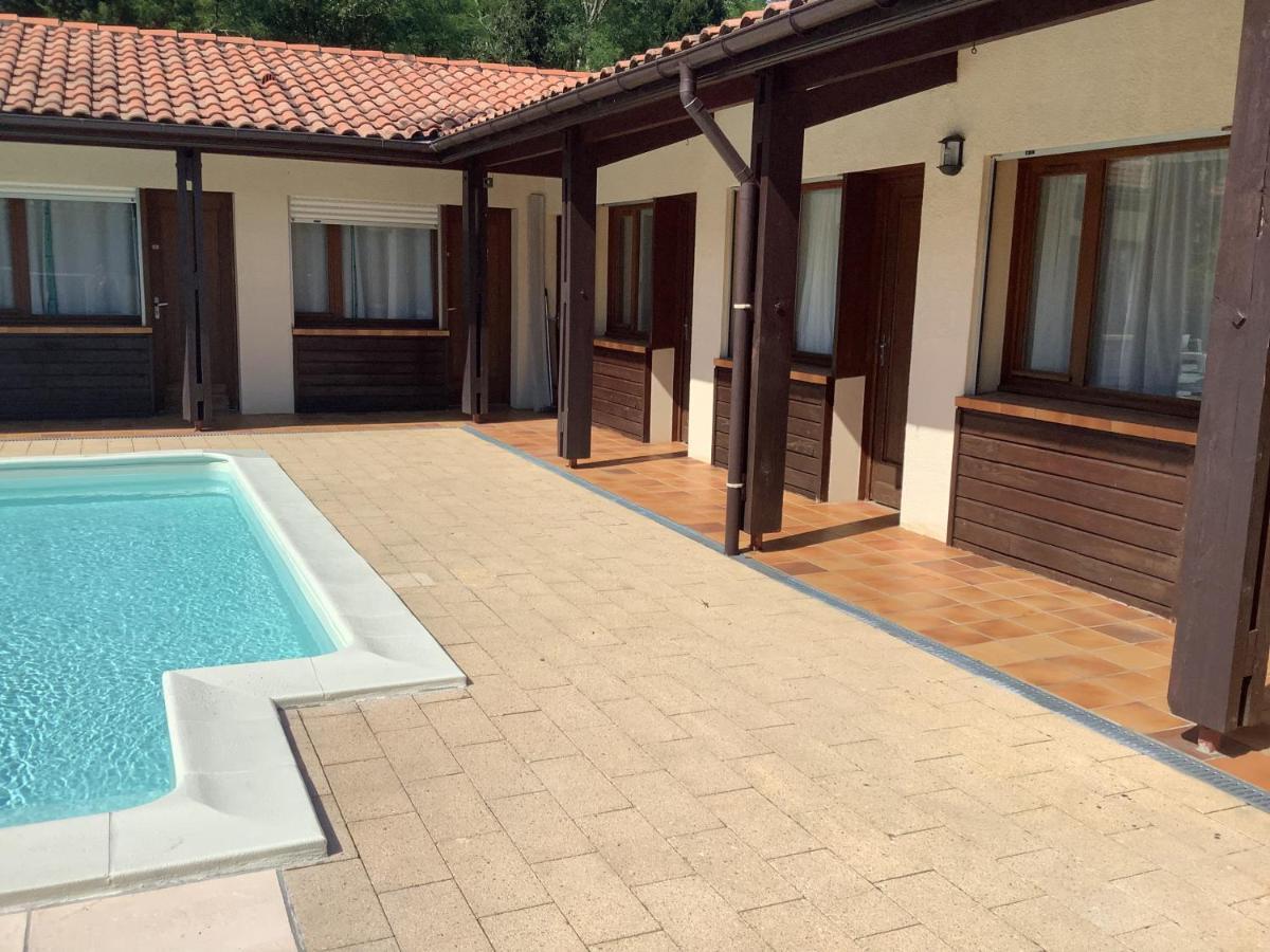 Bed and Breakfast La Dolce Farniente Biaudos Zewnętrze zdjęcie