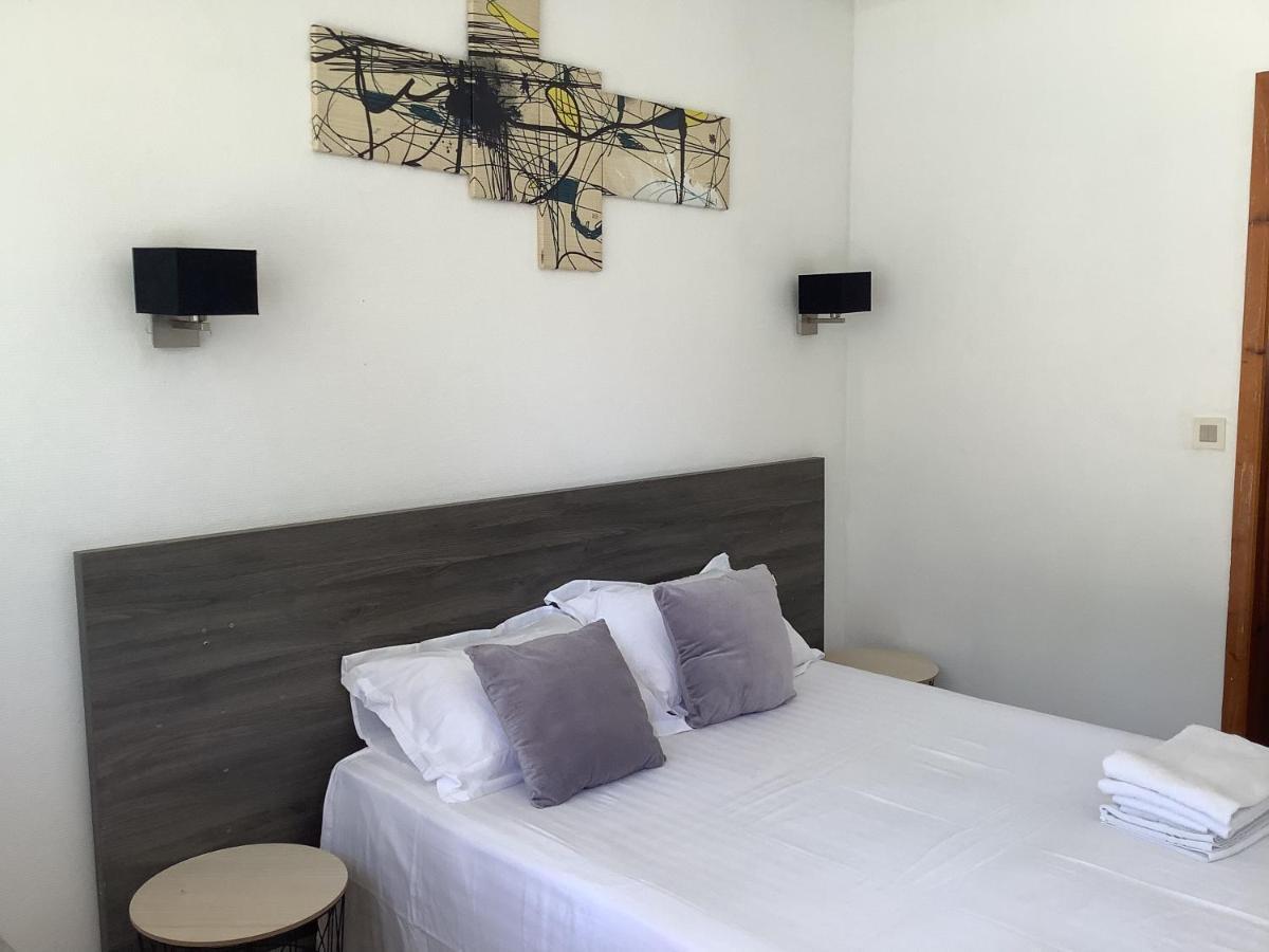 Bed and Breakfast La Dolce Farniente Biaudos Zewnętrze zdjęcie