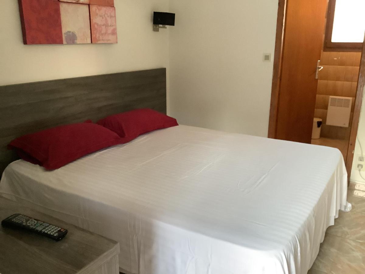 Bed and Breakfast La Dolce Farniente Biaudos Zewnętrze zdjęcie