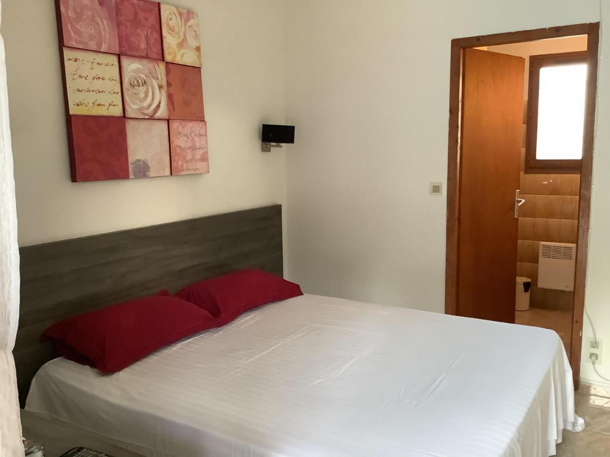Bed and Breakfast La Dolce Farniente Biaudos Zewnętrze zdjęcie