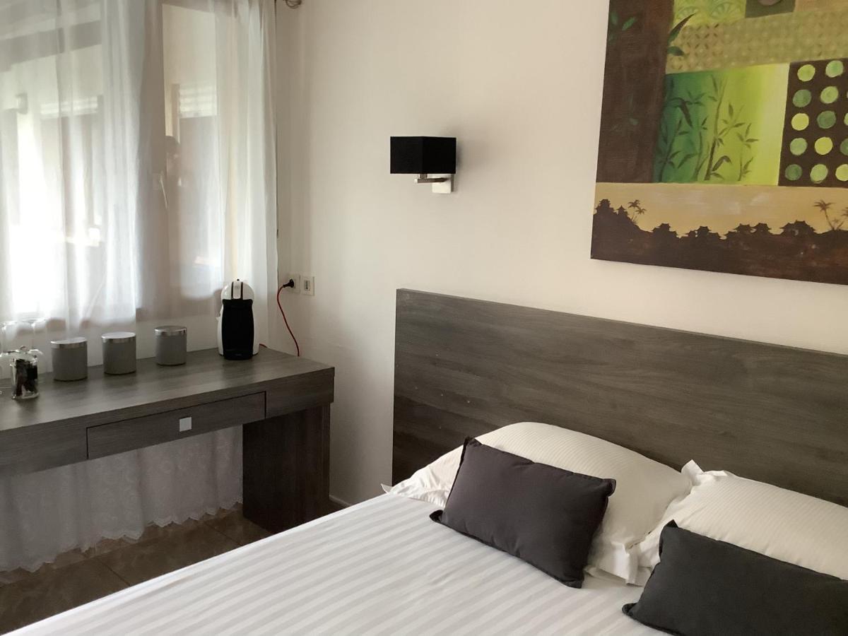 Bed and Breakfast La Dolce Farniente Biaudos Zewnętrze zdjęcie