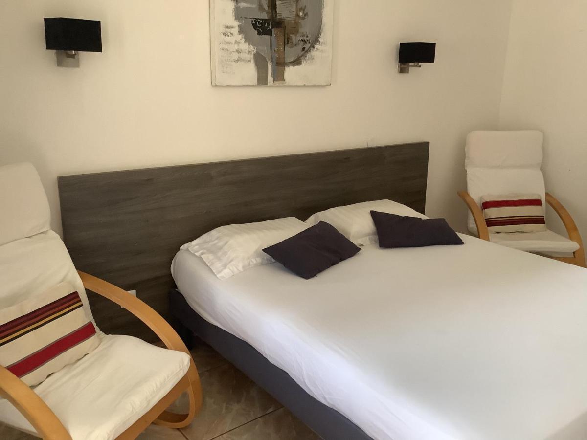 Bed and Breakfast La Dolce Farniente Biaudos Zewnętrze zdjęcie
