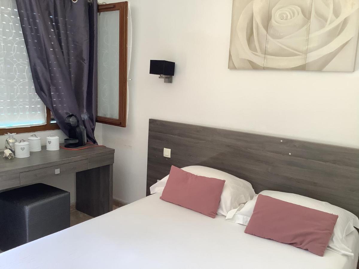 Bed and Breakfast La Dolce Farniente Biaudos Zewnętrze zdjęcie