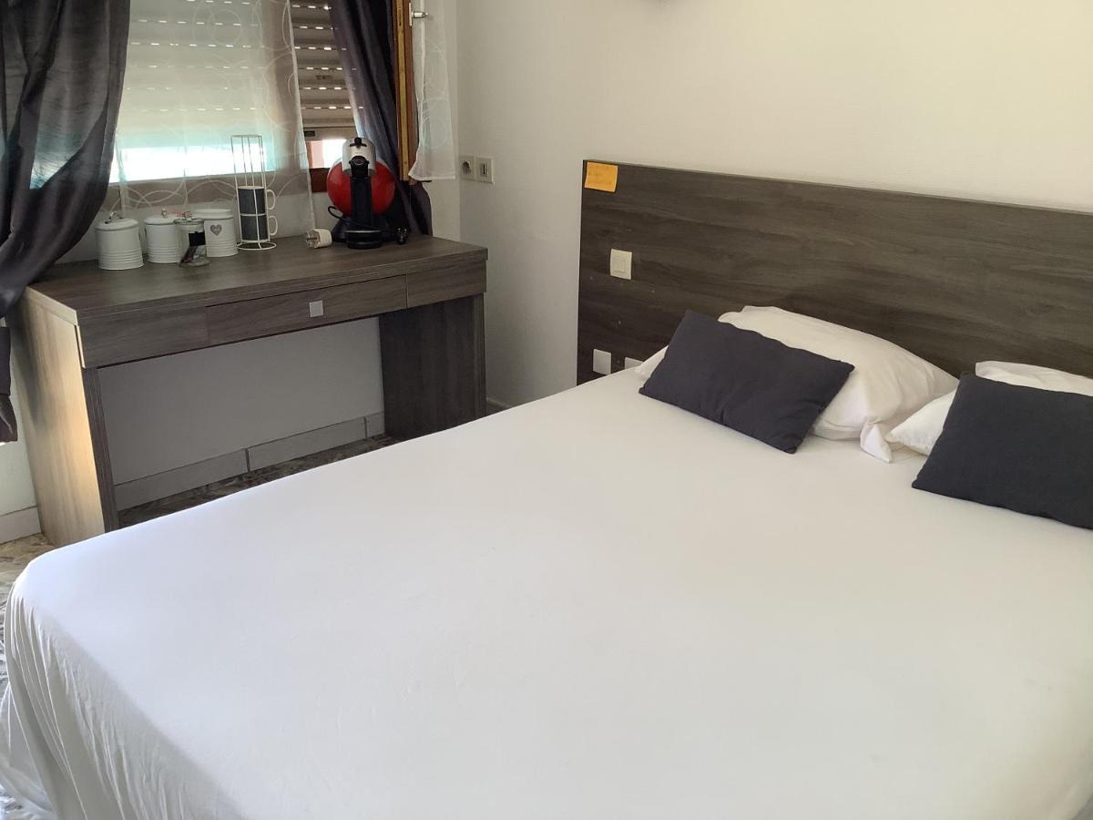 Bed and Breakfast La Dolce Farniente Biaudos Zewnętrze zdjęcie