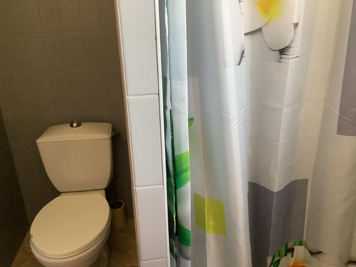 Bed and Breakfast La Dolce Farniente Biaudos Zewnętrze zdjęcie