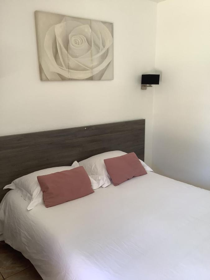 Bed and Breakfast La Dolce Farniente Biaudos Zewnętrze zdjęcie