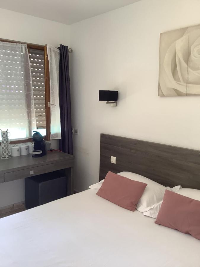 Bed and Breakfast La Dolce Farniente Biaudos Zewnętrze zdjęcie