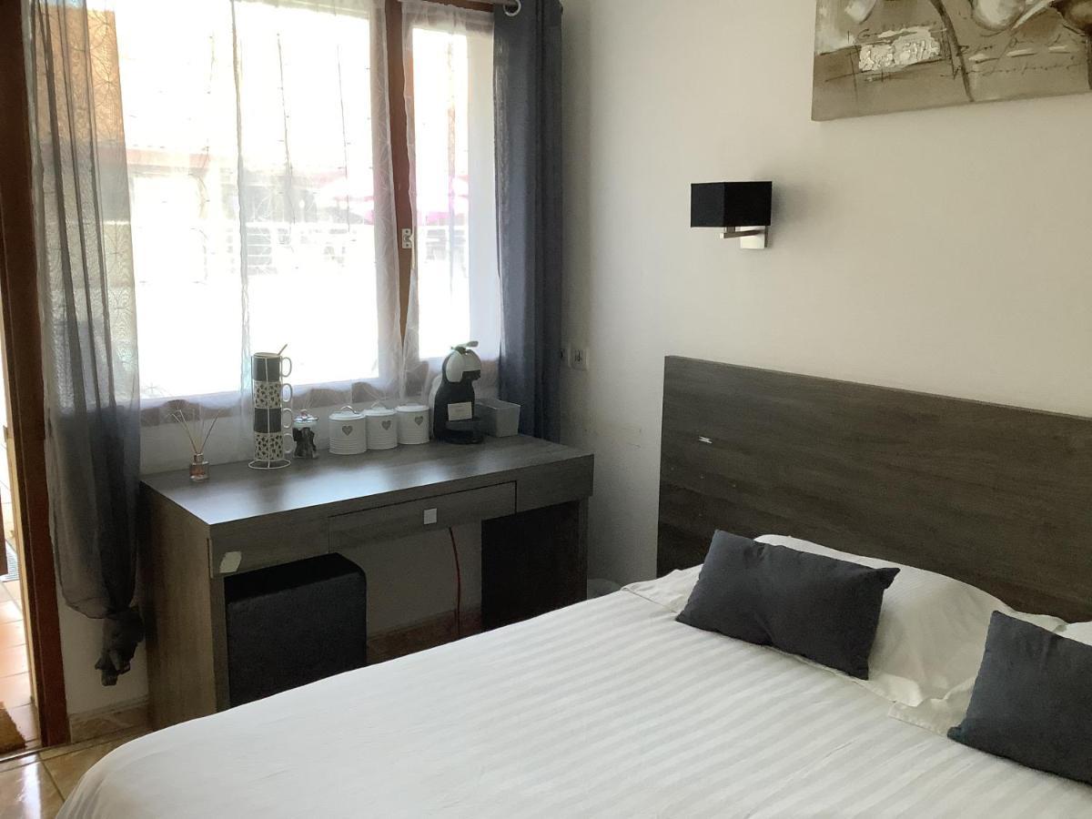 Bed and Breakfast La Dolce Farniente Biaudos Zewnętrze zdjęcie