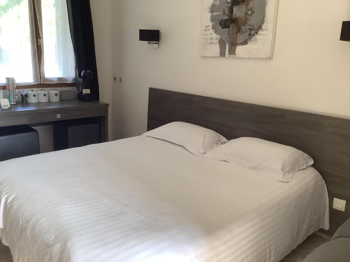 Bed and Breakfast La Dolce Farniente Biaudos Zewnętrze zdjęcie