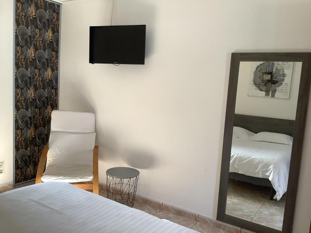 Bed and Breakfast La Dolce Farniente Biaudos Zewnętrze zdjęcie
