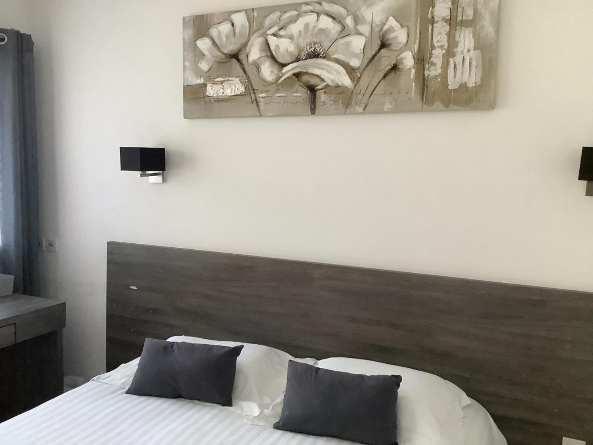 Bed and Breakfast La Dolce Farniente Biaudos Zewnętrze zdjęcie