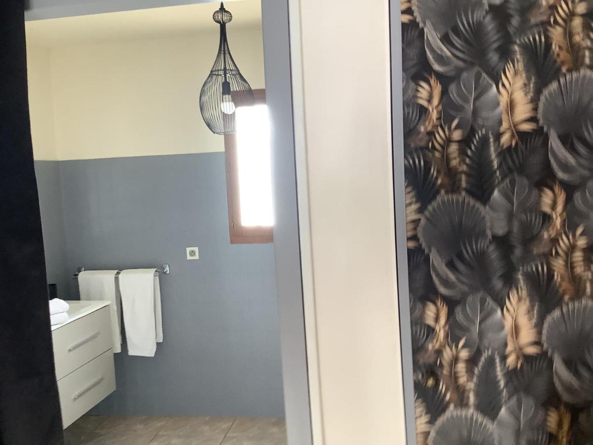 Bed and Breakfast La Dolce Farniente Biaudos Zewnętrze zdjęcie