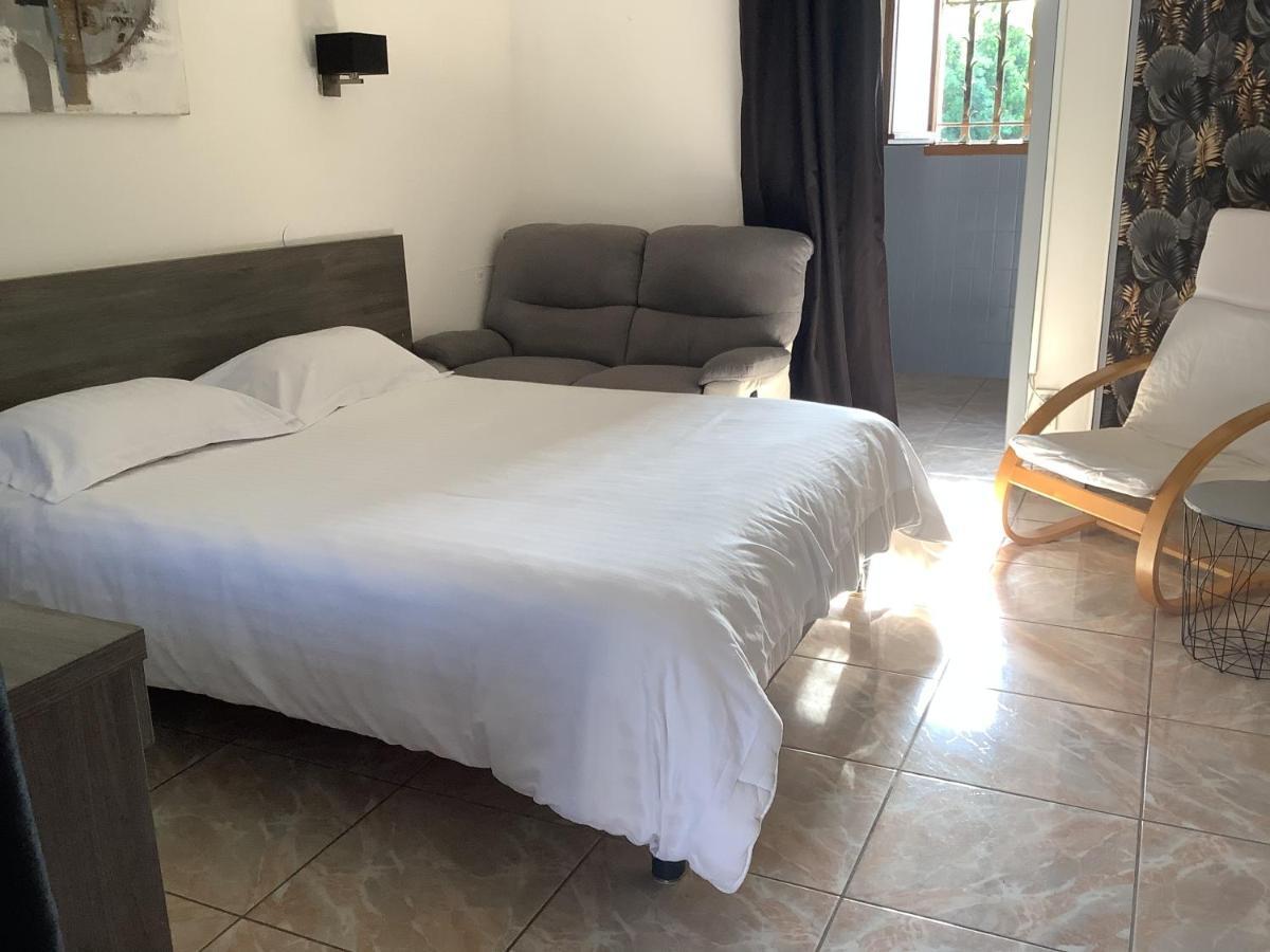 Bed and Breakfast La Dolce Farniente Biaudos Zewnętrze zdjęcie