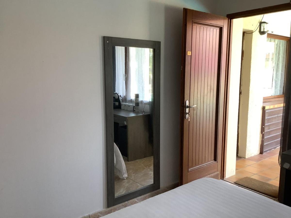Bed and Breakfast La Dolce Farniente Biaudos Zewnętrze zdjęcie