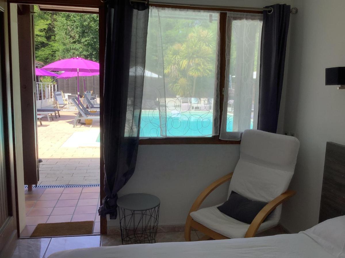 Bed and Breakfast La Dolce Farniente Biaudos Zewnętrze zdjęcie