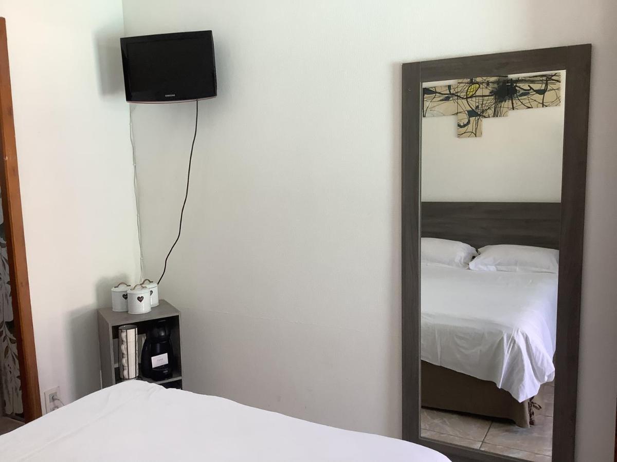 Bed and Breakfast La Dolce Farniente Biaudos Zewnętrze zdjęcie