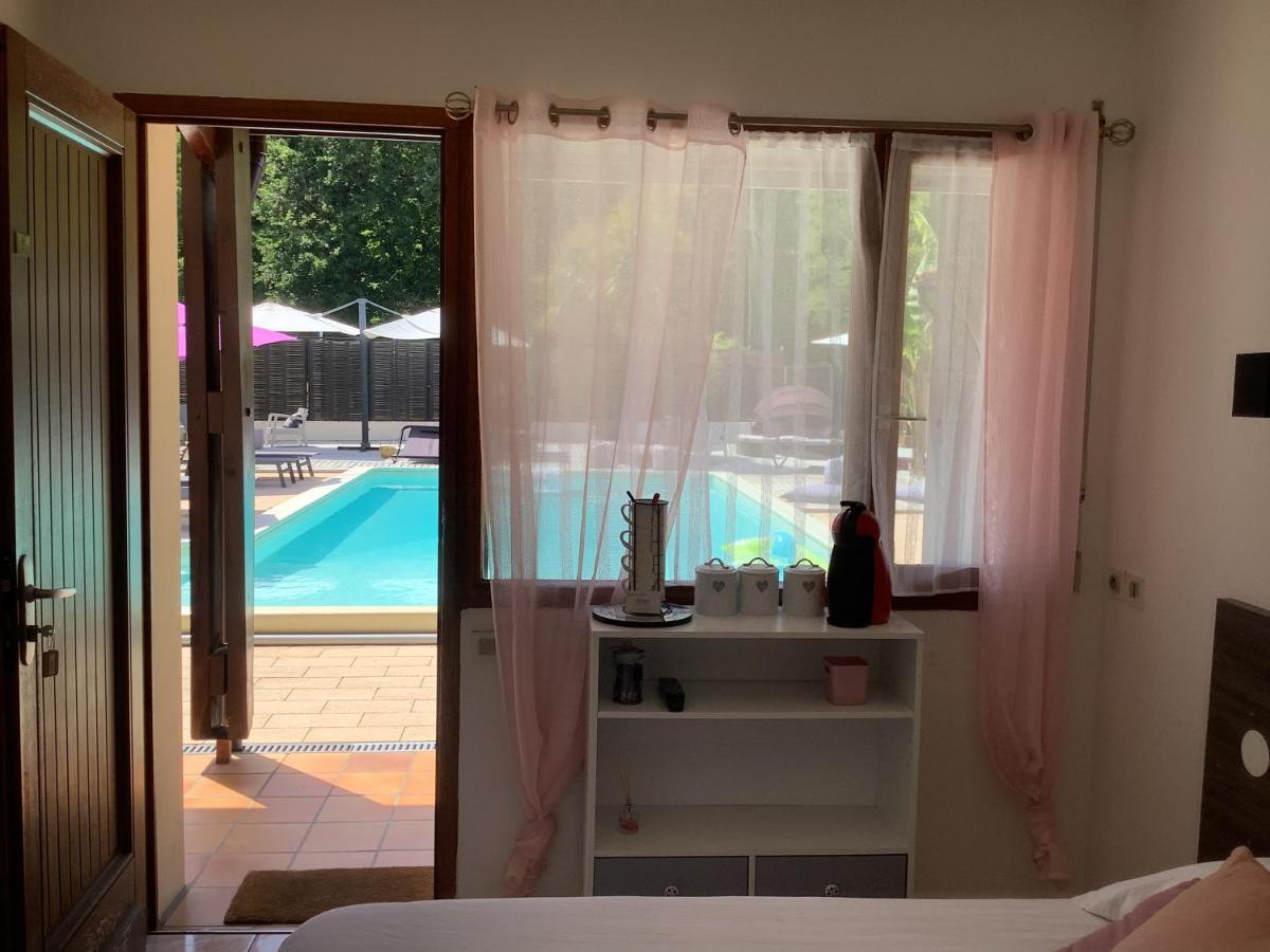 Bed and Breakfast La Dolce Farniente Biaudos Zewnętrze zdjęcie